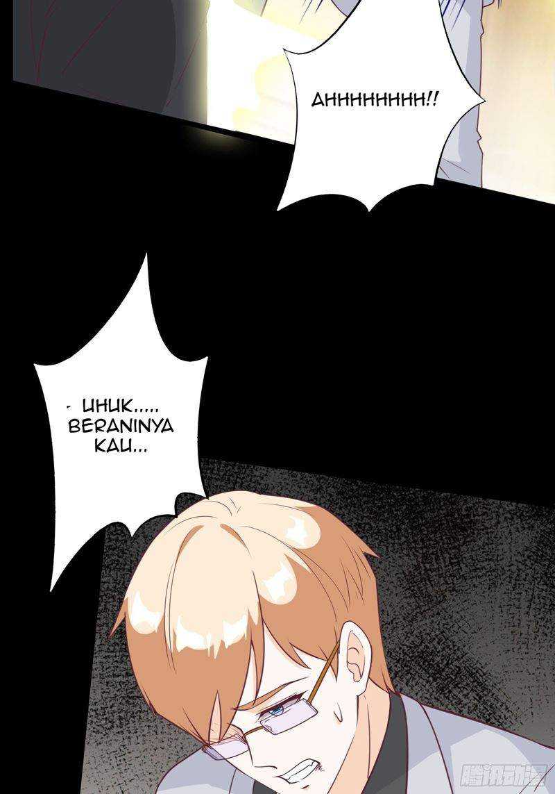 I’m Picking Fairy Sister On The Westward Journey Chapter 27 - halaman 34