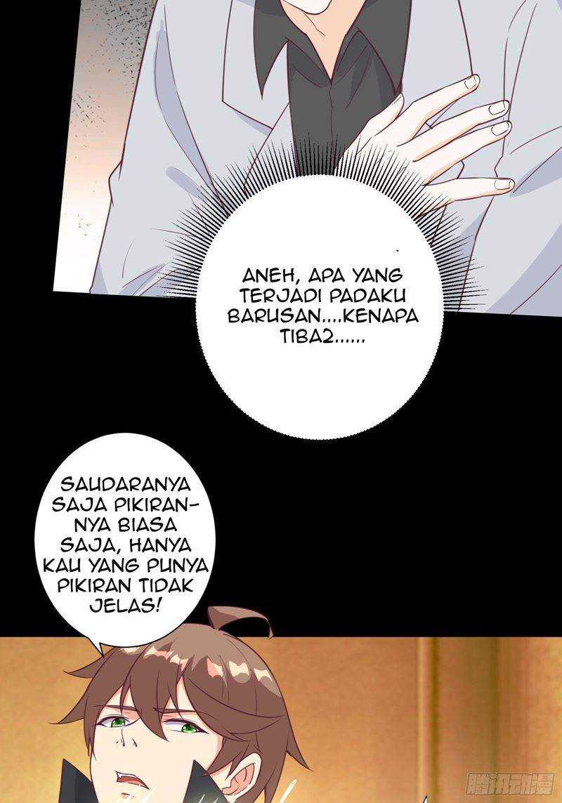 I’m Picking Fairy Sister On The Westward Journey Chapter 27 - halaman 35
