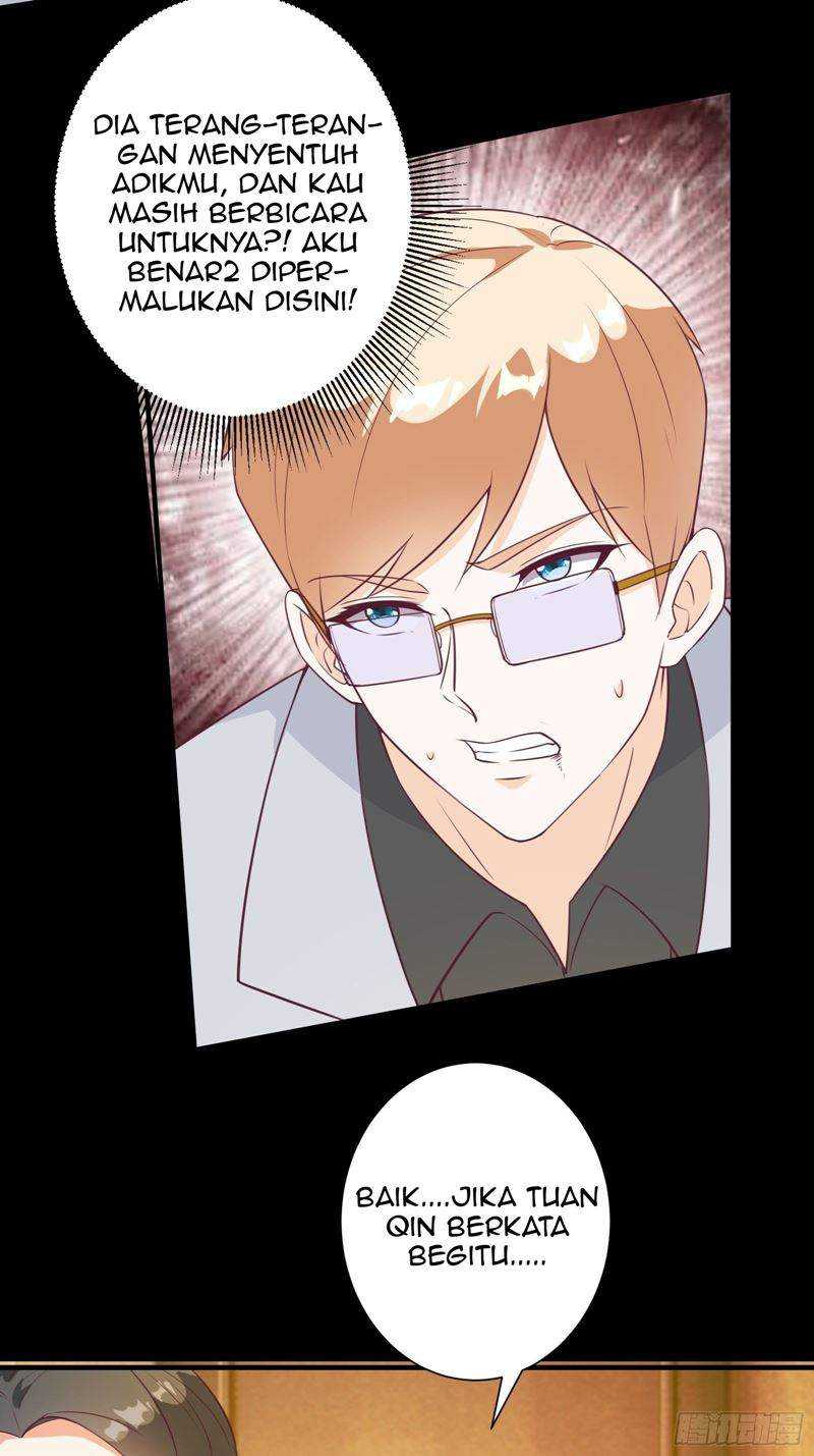 I’m Picking Fairy Sister On The Westward Journey Chapter 27 - halaman 38