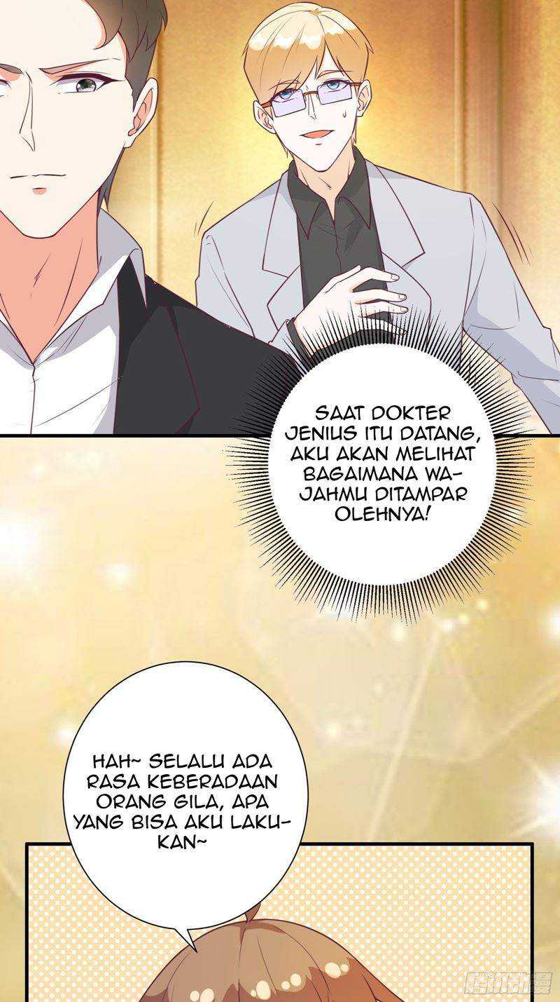 I’m Picking Fairy Sister On The Westward Journey Chapter 27 - halaman 39