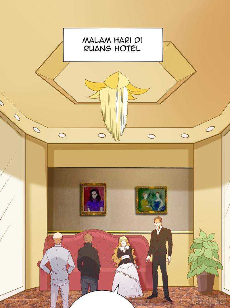 I’m Picking Fairy Sister On The Westward Journey Chapter 27 - halaman 4