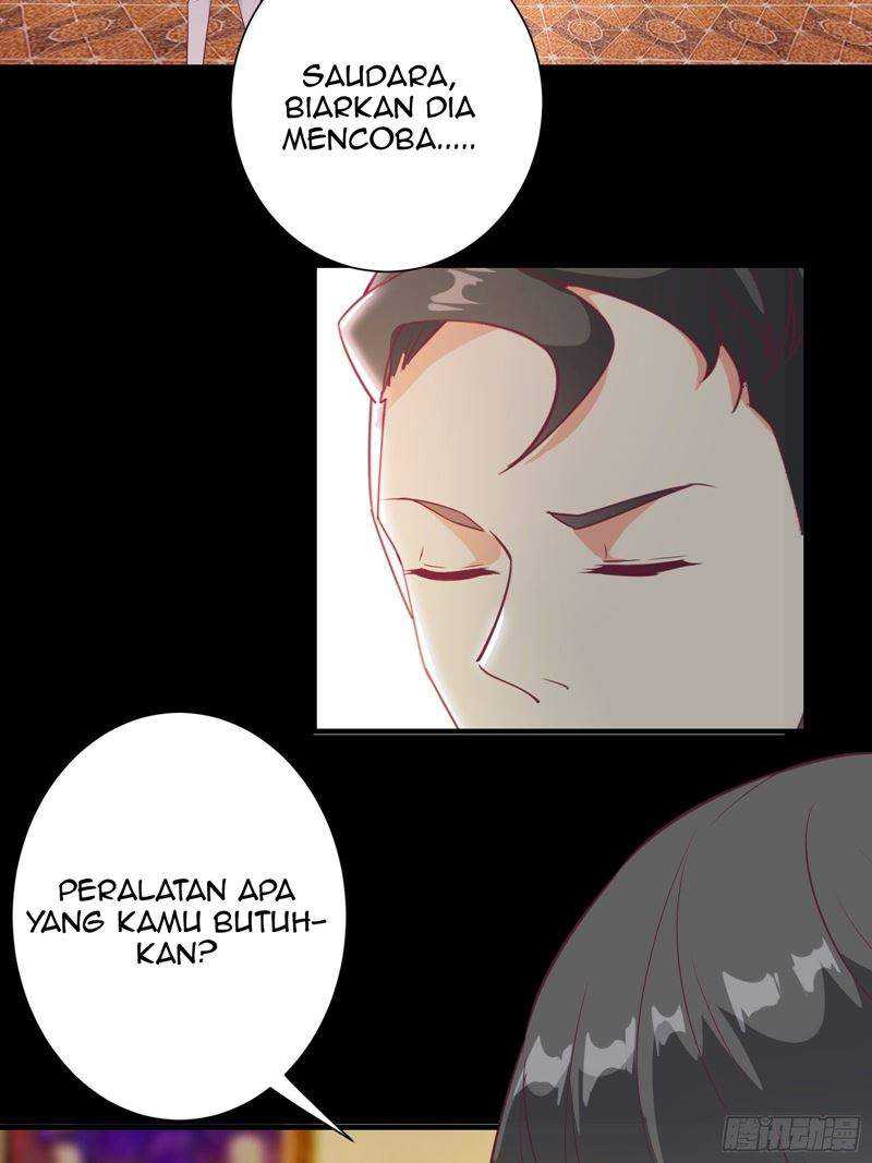 I’m Picking Fairy Sister On The Westward Journey Chapter 27 - halaman 5