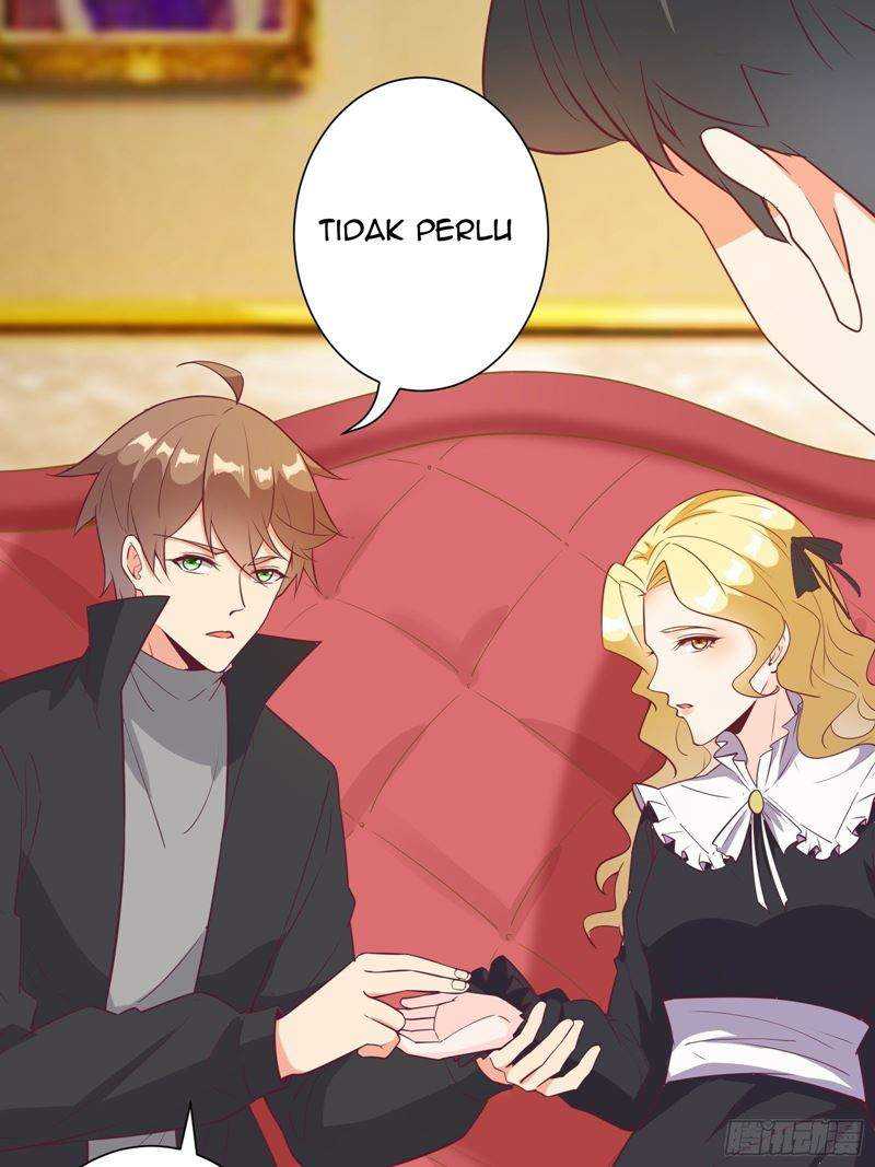 I’m Picking Fairy Sister On The Westward Journey Chapter 27 - halaman 6