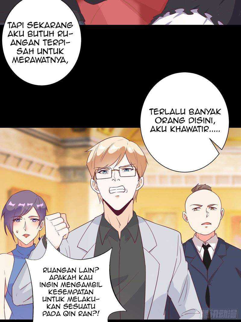 I’m Picking Fairy Sister On The Westward Journey Chapter 27 - halaman 7
