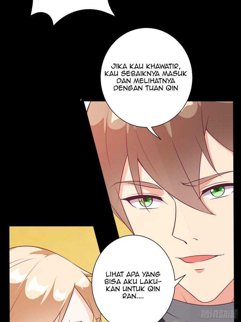 I’m Picking Fairy Sister On The Westward Journey Chapter 27 - halaman 8