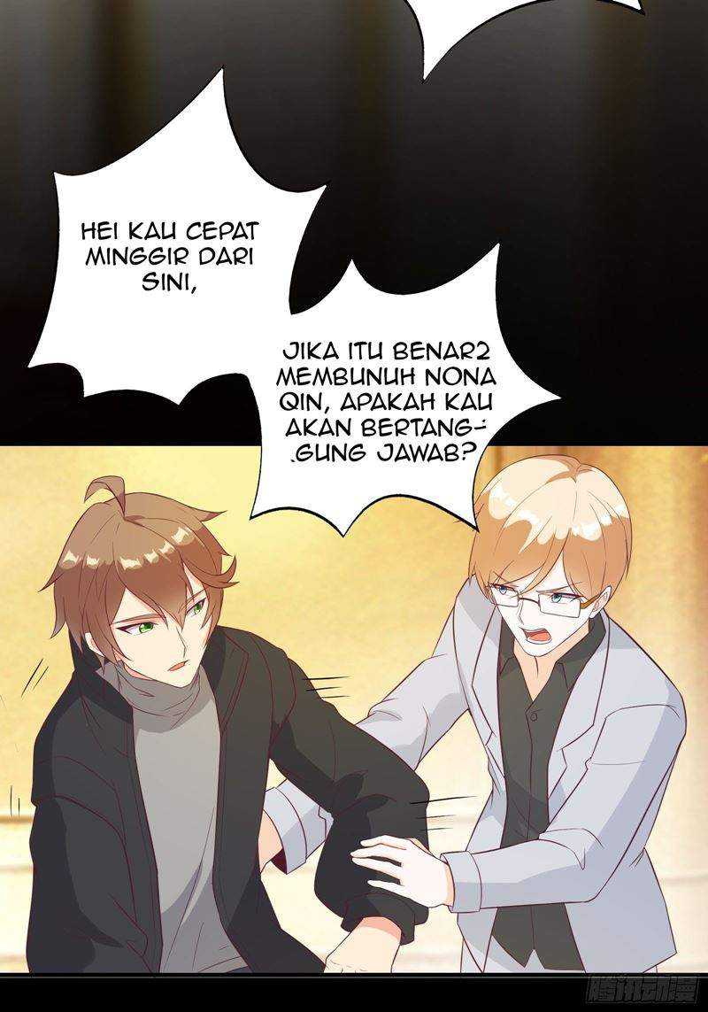 I’m Picking Fairy Sister On The Westward Journey Chapter 28 - halaman 10