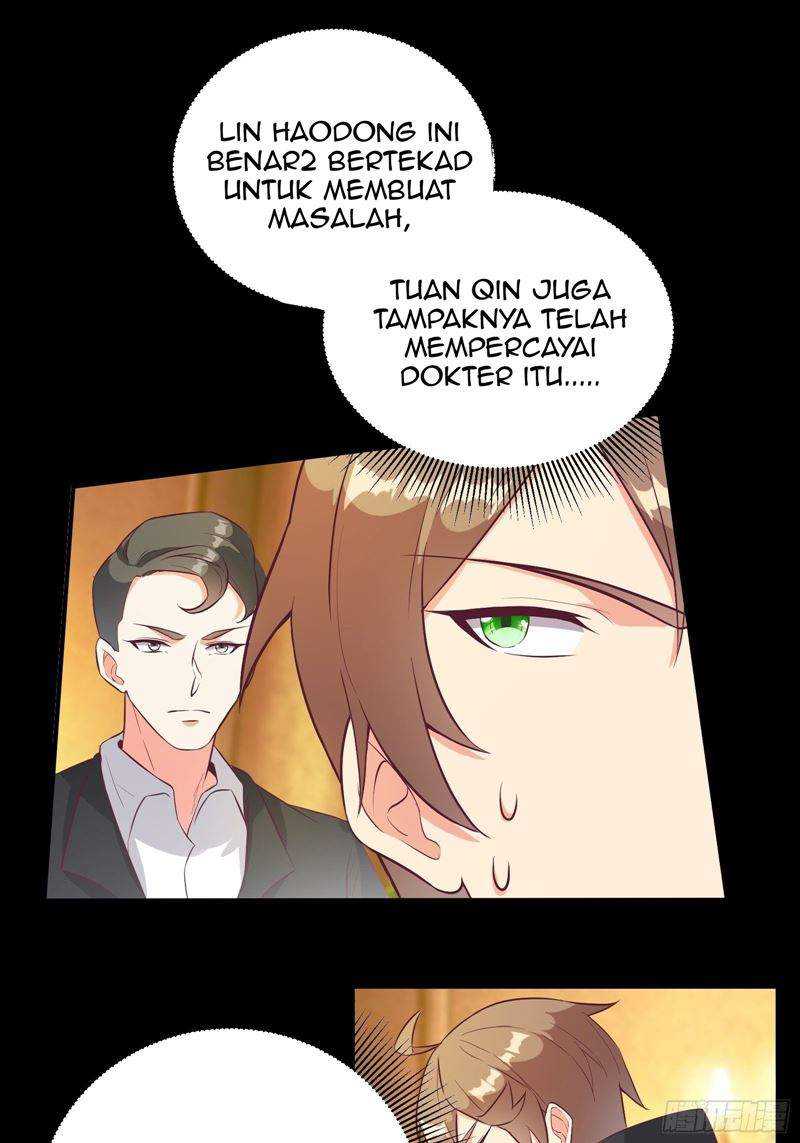 I’m Picking Fairy Sister On The Westward Journey Chapter 28 - halaman 12