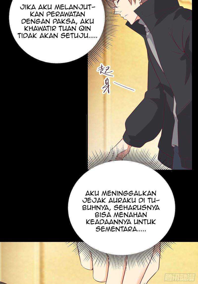 I’m Picking Fairy Sister On The Westward Journey Chapter 28 - halaman 13
