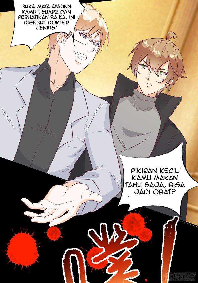 I’m Picking Fairy Sister On The Westward Journey Chapter 28 - halaman 16