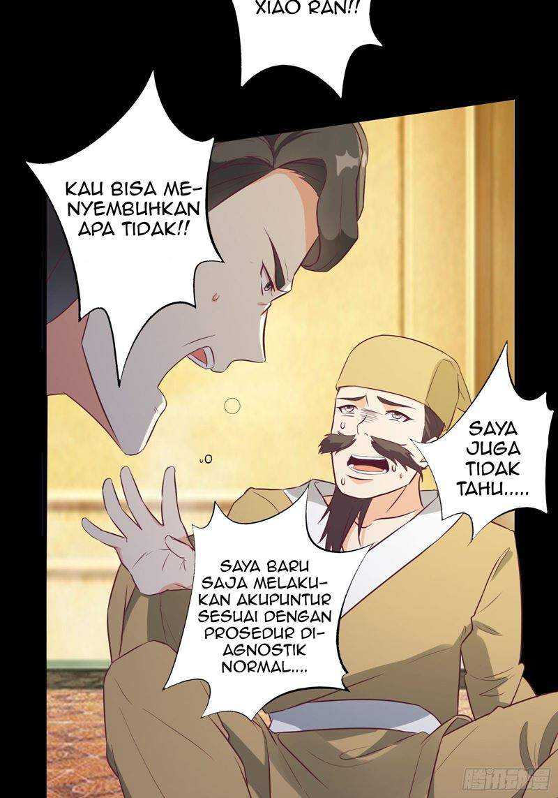 I’m Picking Fairy Sister On The Westward Journey Chapter 28 - halaman 18