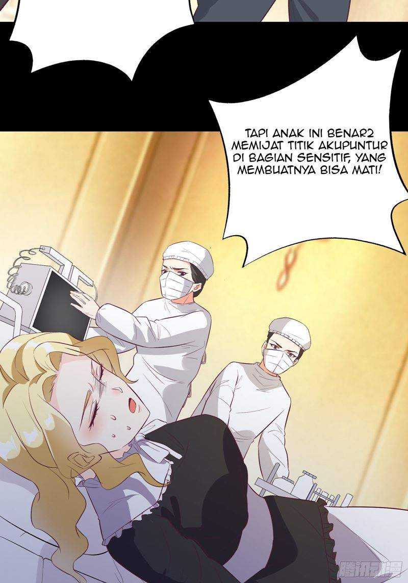 I’m Picking Fairy Sister On The Westward Journey Chapter 28 - halaman 21