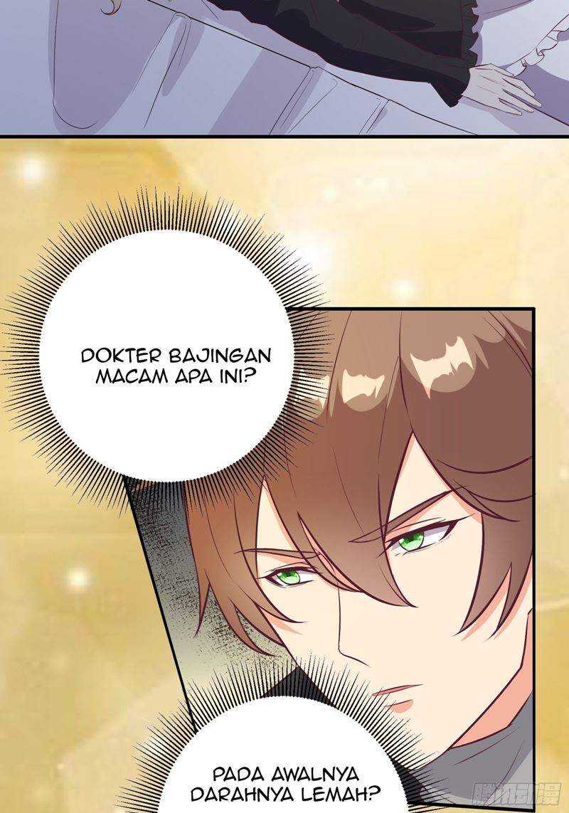 I’m Picking Fairy Sister On The Westward Journey Chapter 28 - halaman 22