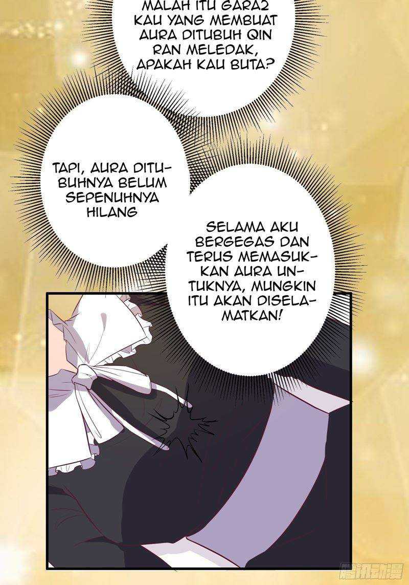 I’m Picking Fairy Sister On The Westward Journey Chapter 28 - halaman 23