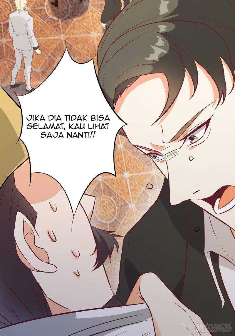 I’m Picking Fairy Sister On The Westward Journey Chapter 28 - halaman 26