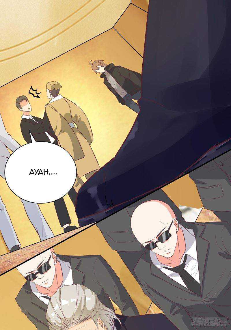 I’m Picking Fairy Sister On The Westward Journey Chapter 28 - halaman 28