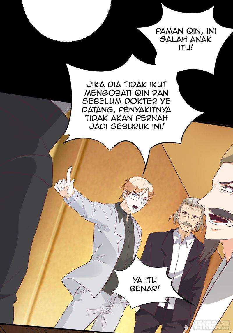 I’m Picking Fairy Sister On The Westward Journey Chapter 28 - halaman 30