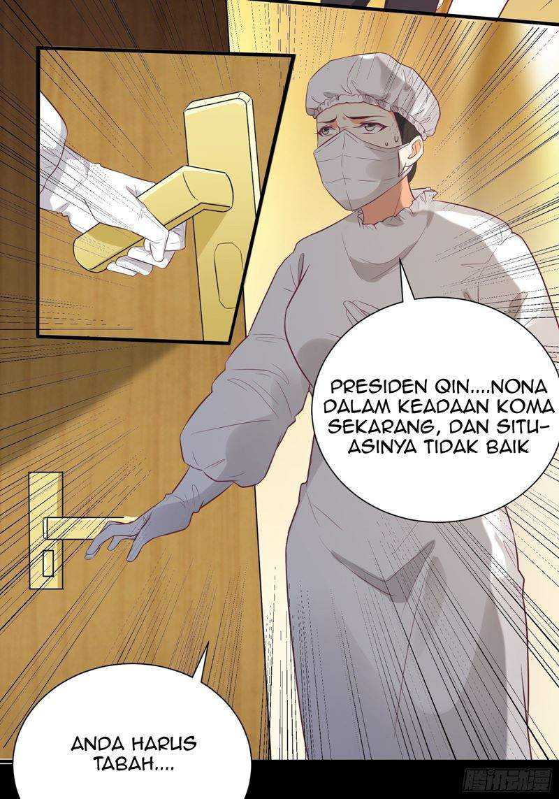 I’m Picking Fairy Sister On The Westward Journey Chapter 28 - halaman 31