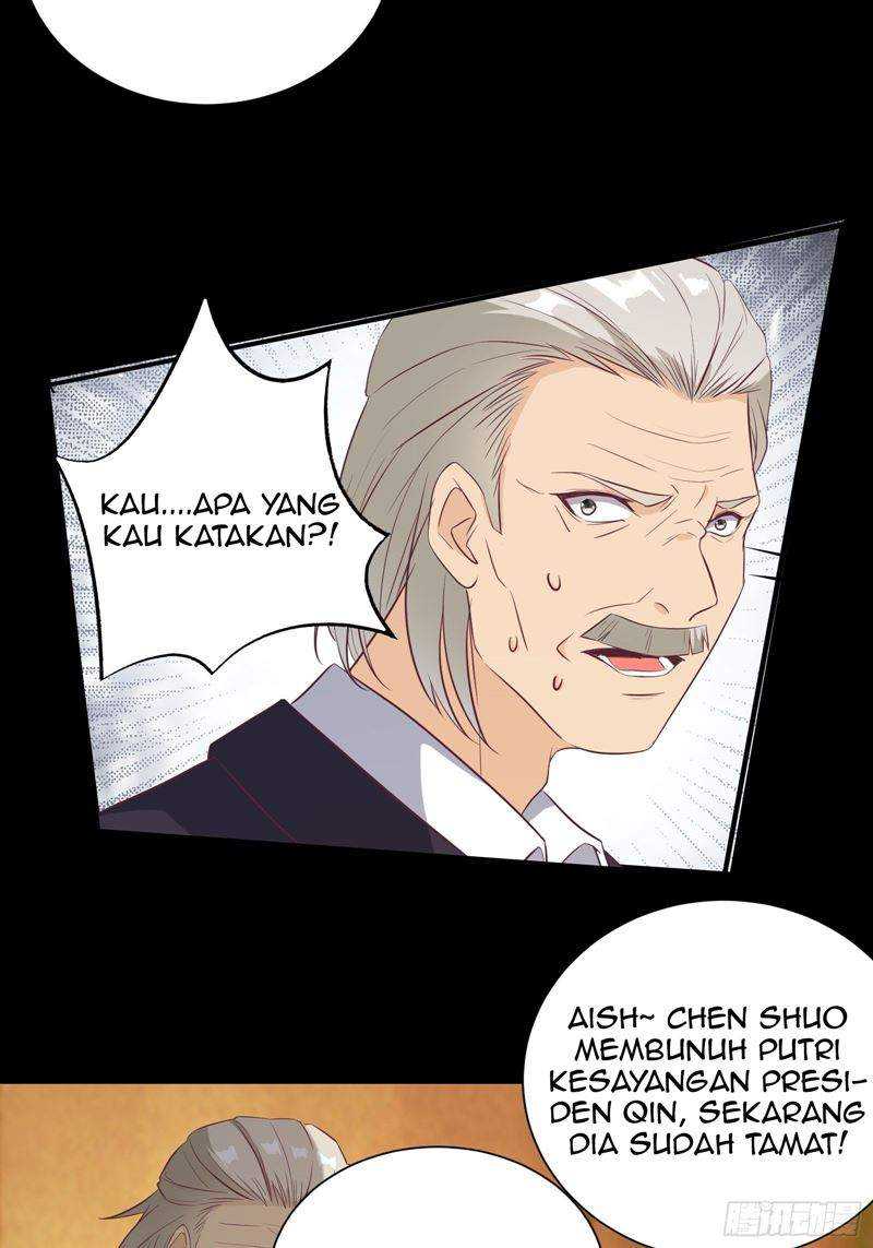 I’m Picking Fairy Sister On The Westward Journey Chapter 28 - halaman 32