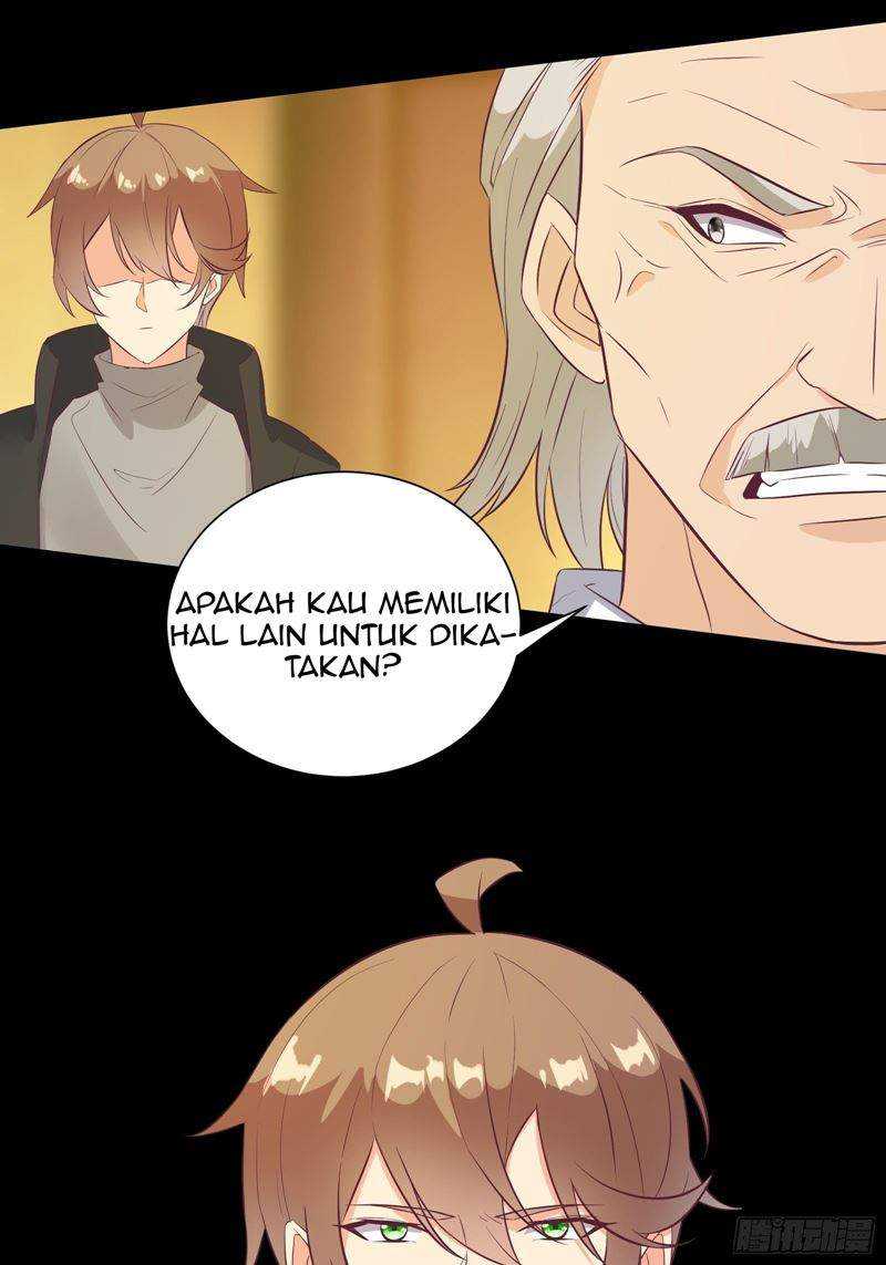 I’m Picking Fairy Sister On The Westward Journey Chapter 28 - halaman 34
