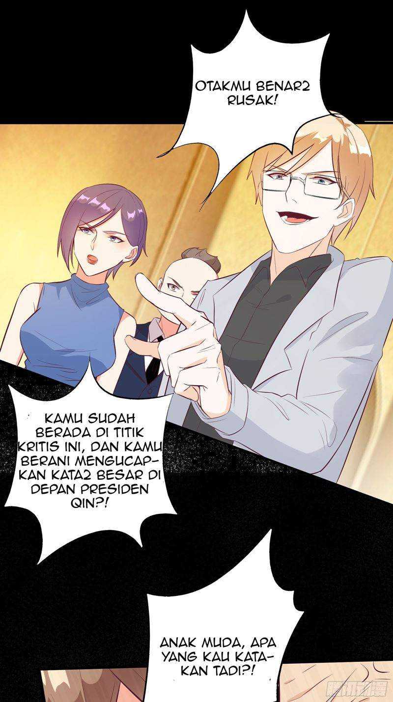 I’m Picking Fairy Sister On The Westward Journey Chapter 28 - halaman 36