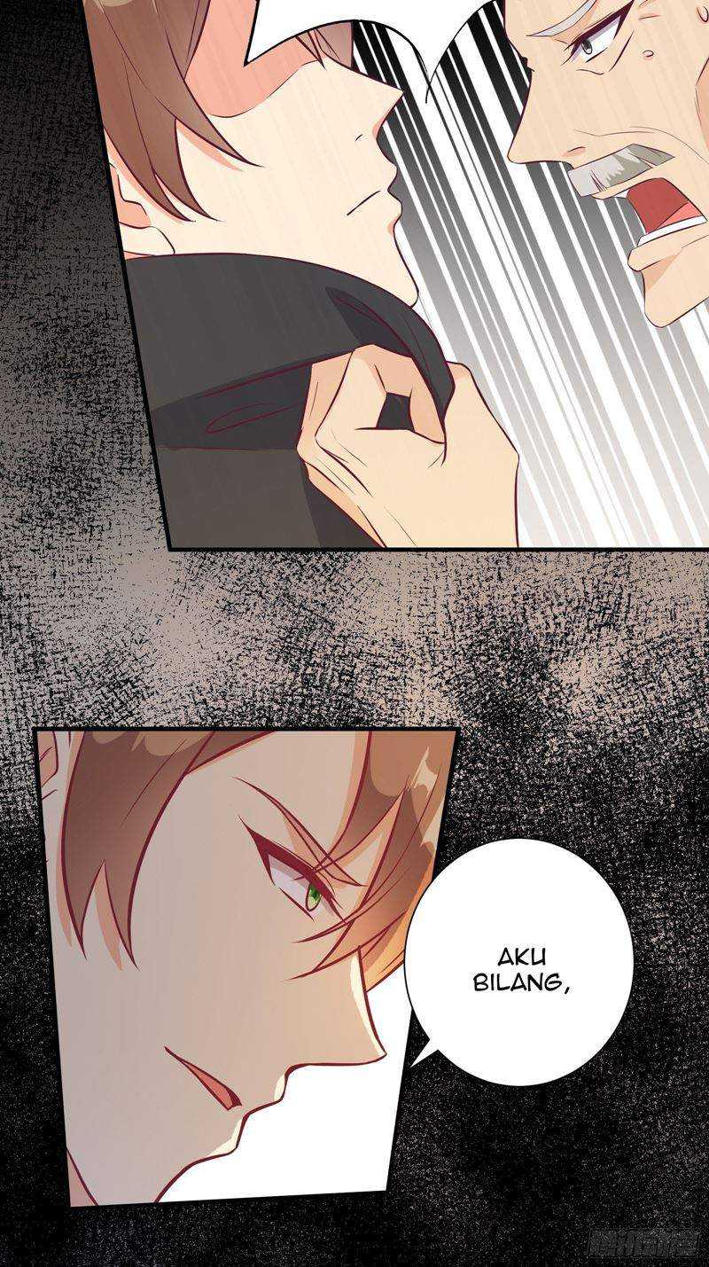 I’m Picking Fairy Sister On The Westward Journey Chapter 28 - halaman 37