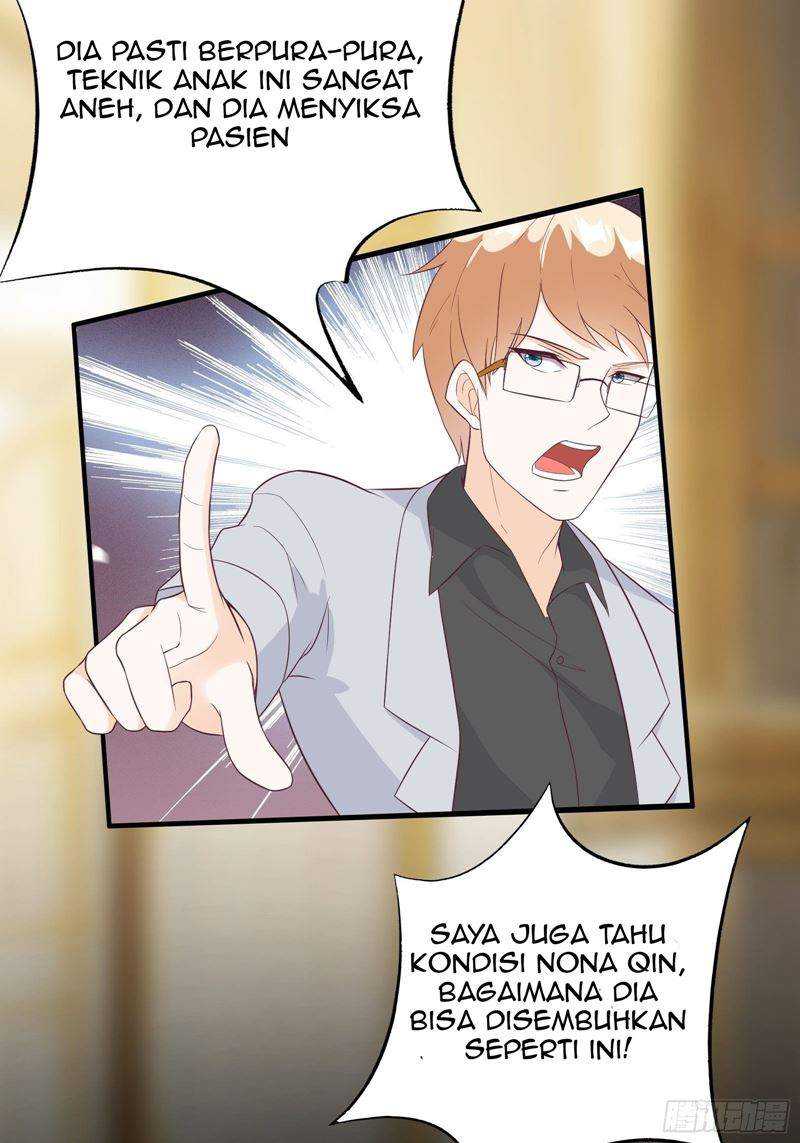 I’m Picking Fairy Sister On The Westward Journey Chapter 28 - halaman 9