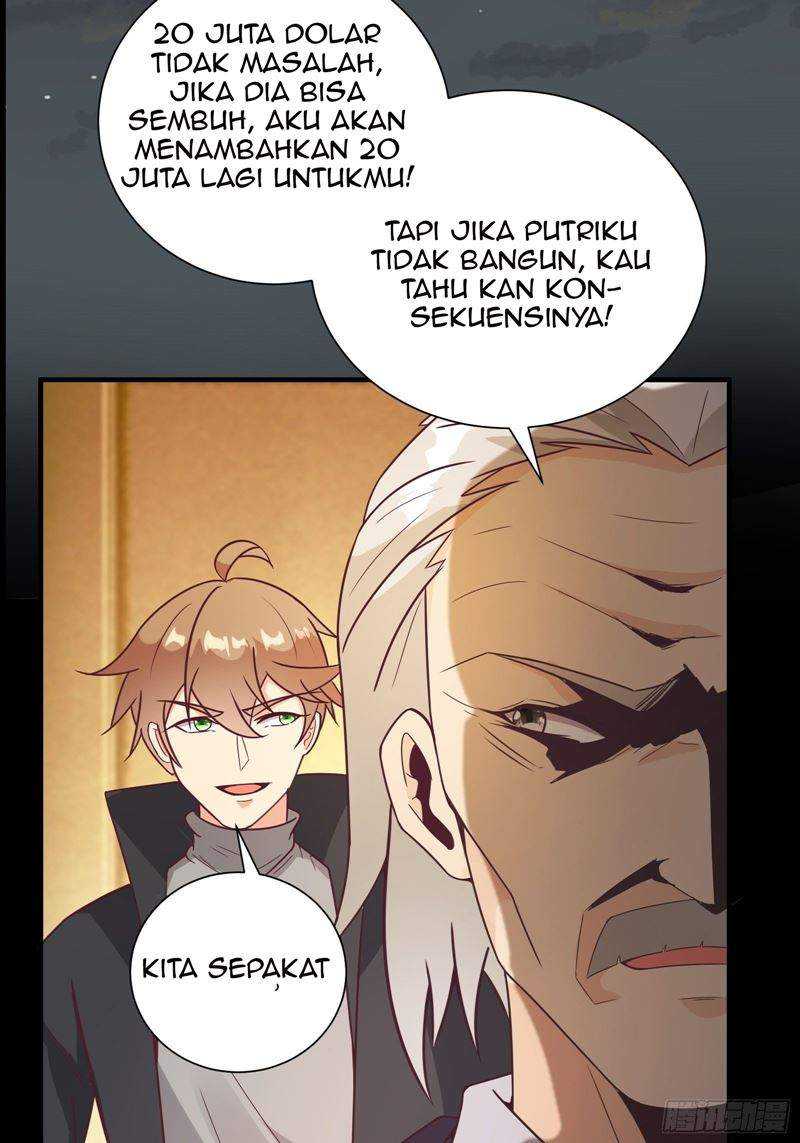 I’m Picking Fairy Sister On The Westward Journey Chapter 29 - halaman 14
