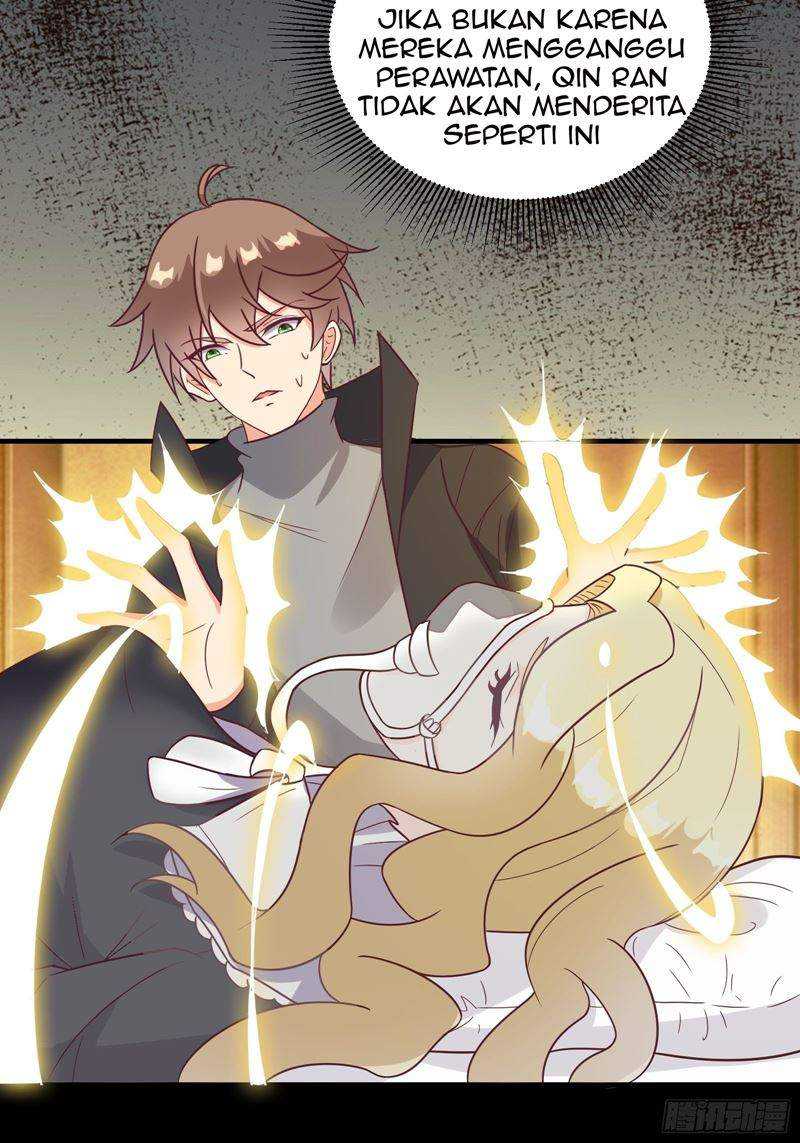 I’m Picking Fairy Sister On The Westward Journey Chapter 29 - halaman 17