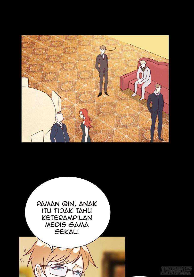 I’m Picking Fairy Sister On The Westward Journey Chapter 29 - halaman 18