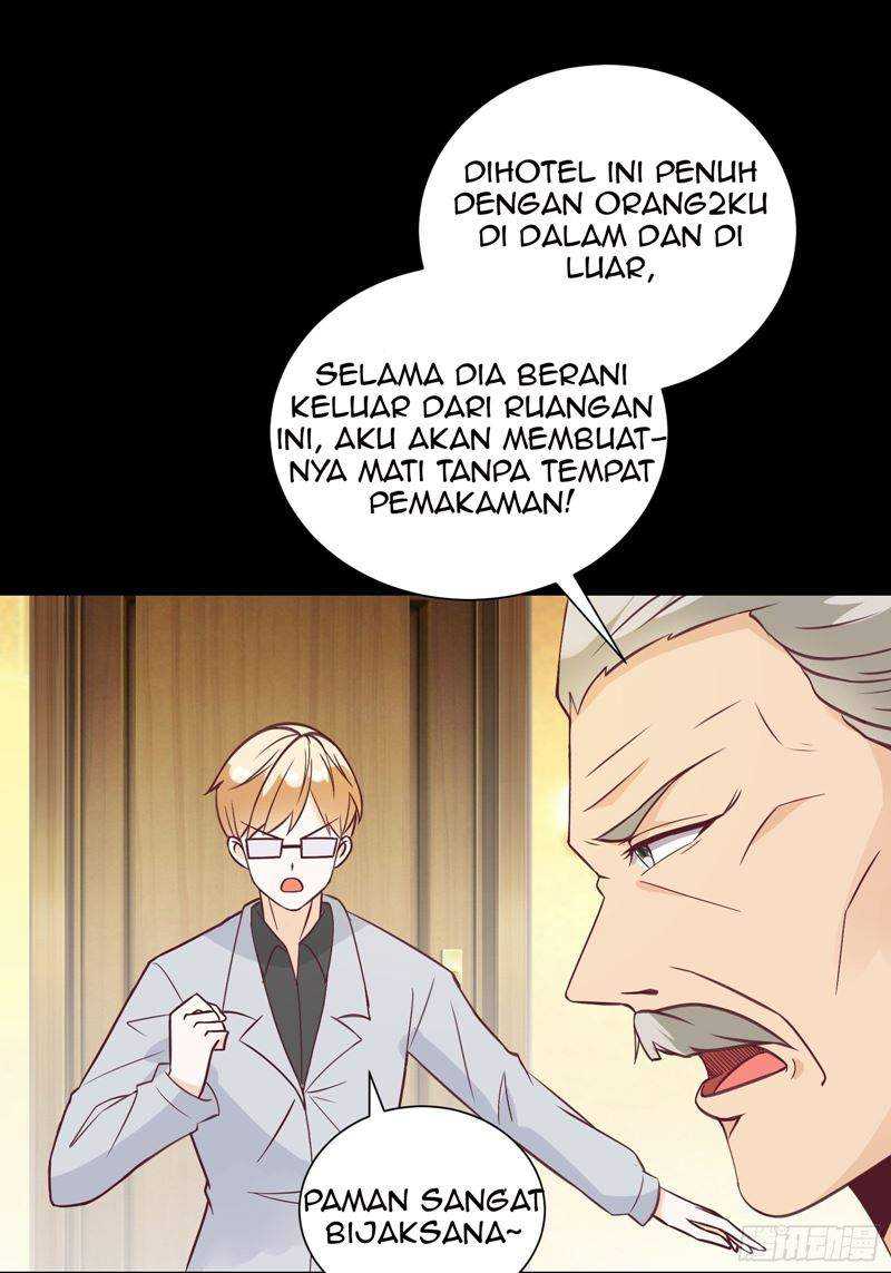 I’m Picking Fairy Sister On The Westward Journey Chapter 29 - halaman 20