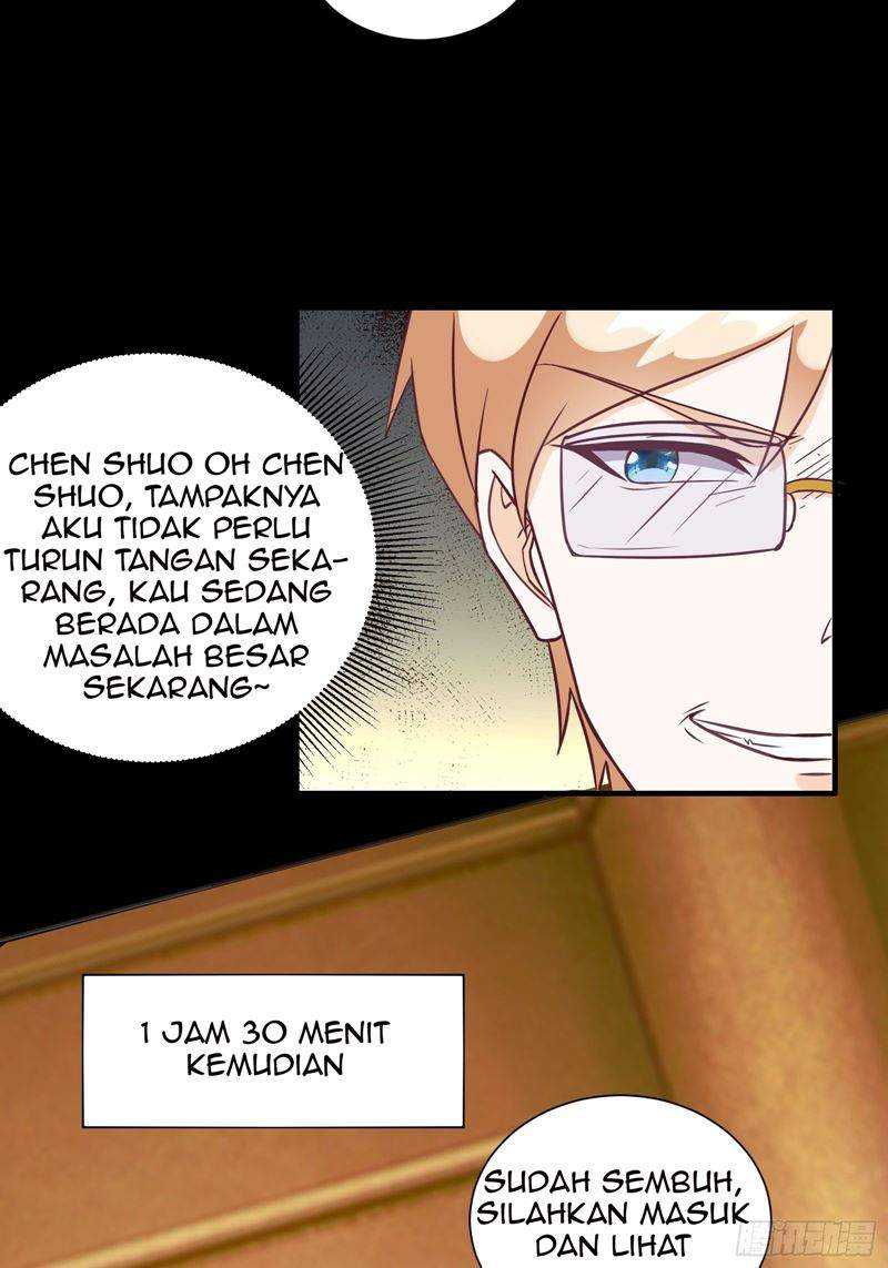 I’m Picking Fairy Sister On The Westward Journey Chapter 29 - halaman 21