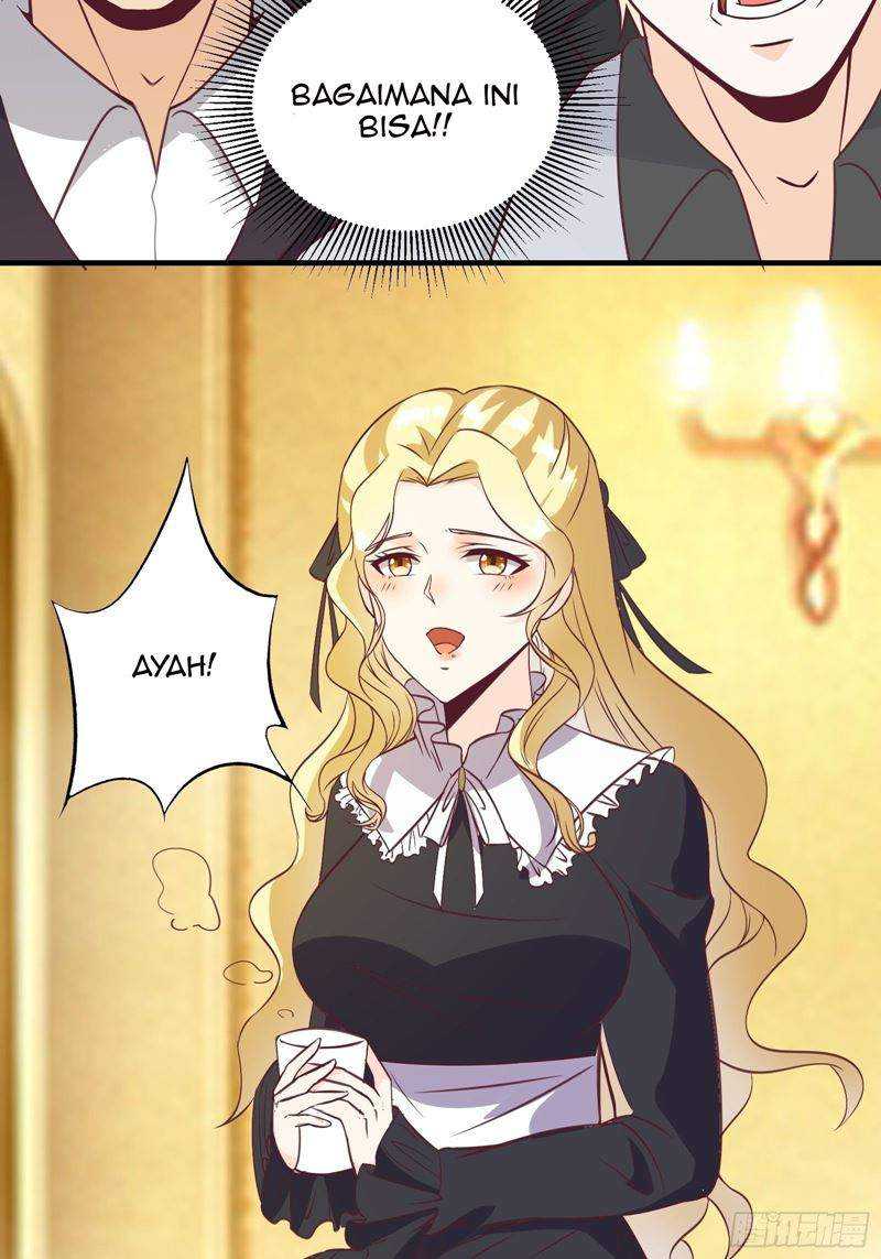 I’m Picking Fairy Sister On The Westward Journey Chapter 29 - halaman 24