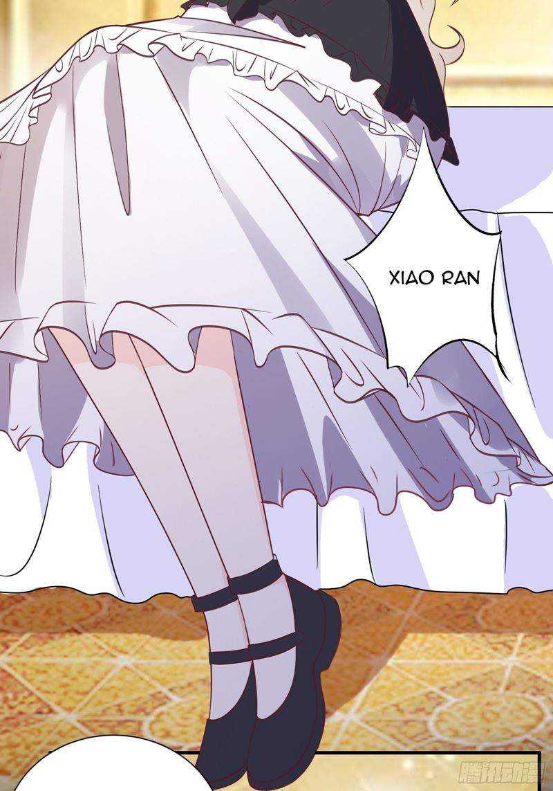 I’m Picking Fairy Sister On The Westward Journey Chapter 29 - halaman 25