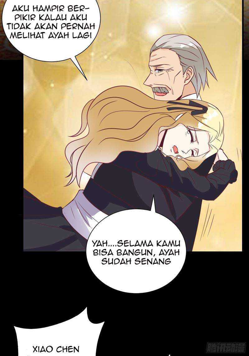 I’m Picking Fairy Sister On The Westward Journey Chapter 29 - halaman 26