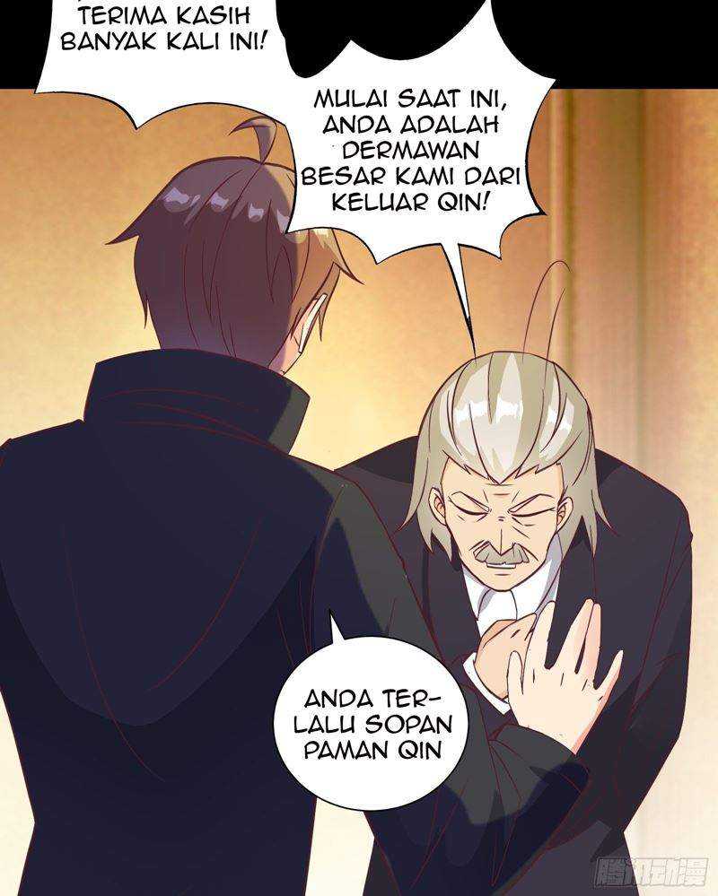 I’m Picking Fairy Sister On The Westward Journey Chapter 29 - halaman 27
