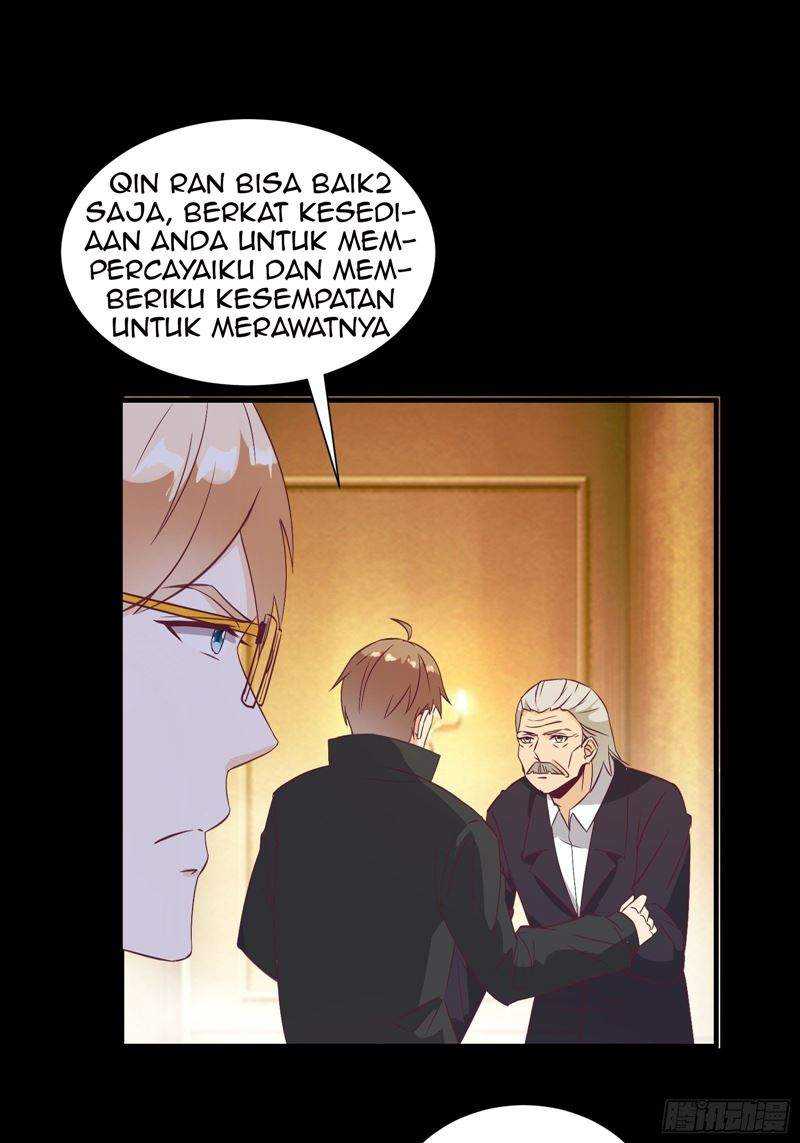 I’m Picking Fairy Sister On The Westward Journey Chapter 29 - halaman 28