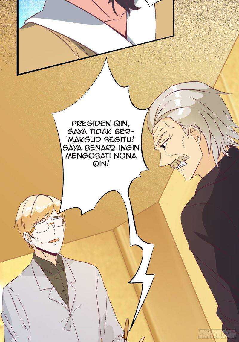 I’m Picking Fairy Sister On The Westward Journey Chapter 29 - halaman 31