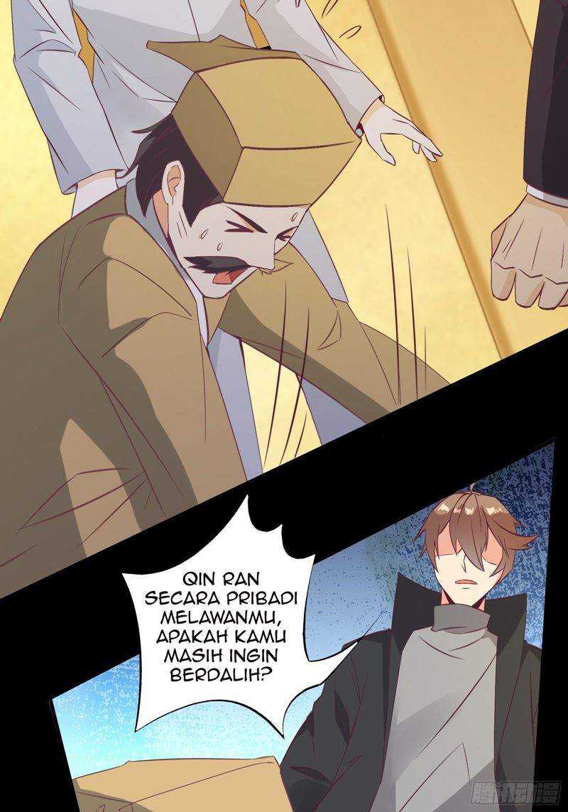 I’m Picking Fairy Sister On The Westward Journey Chapter 29 - halaman 32