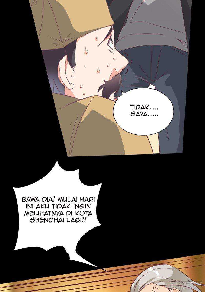 I’m Picking Fairy Sister On The Westward Journey Chapter 29 - halaman 33