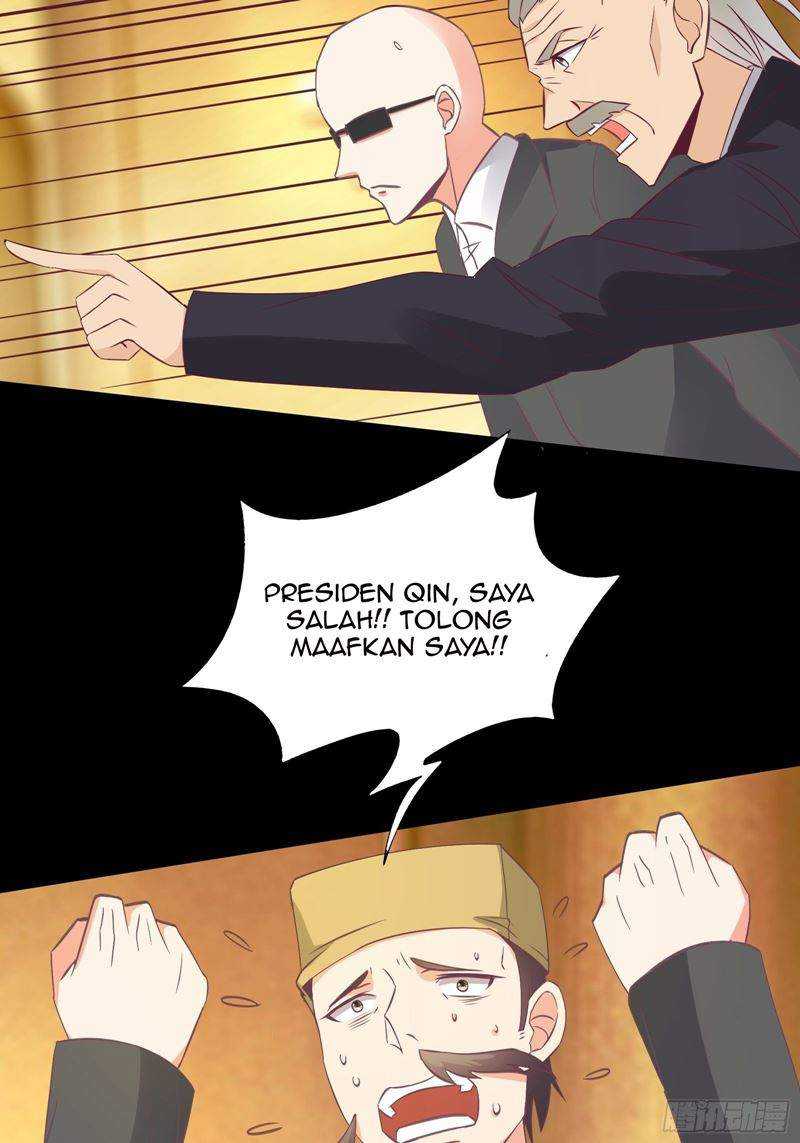 I’m Picking Fairy Sister On The Westward Journey Chapter 29 - halaman 34
