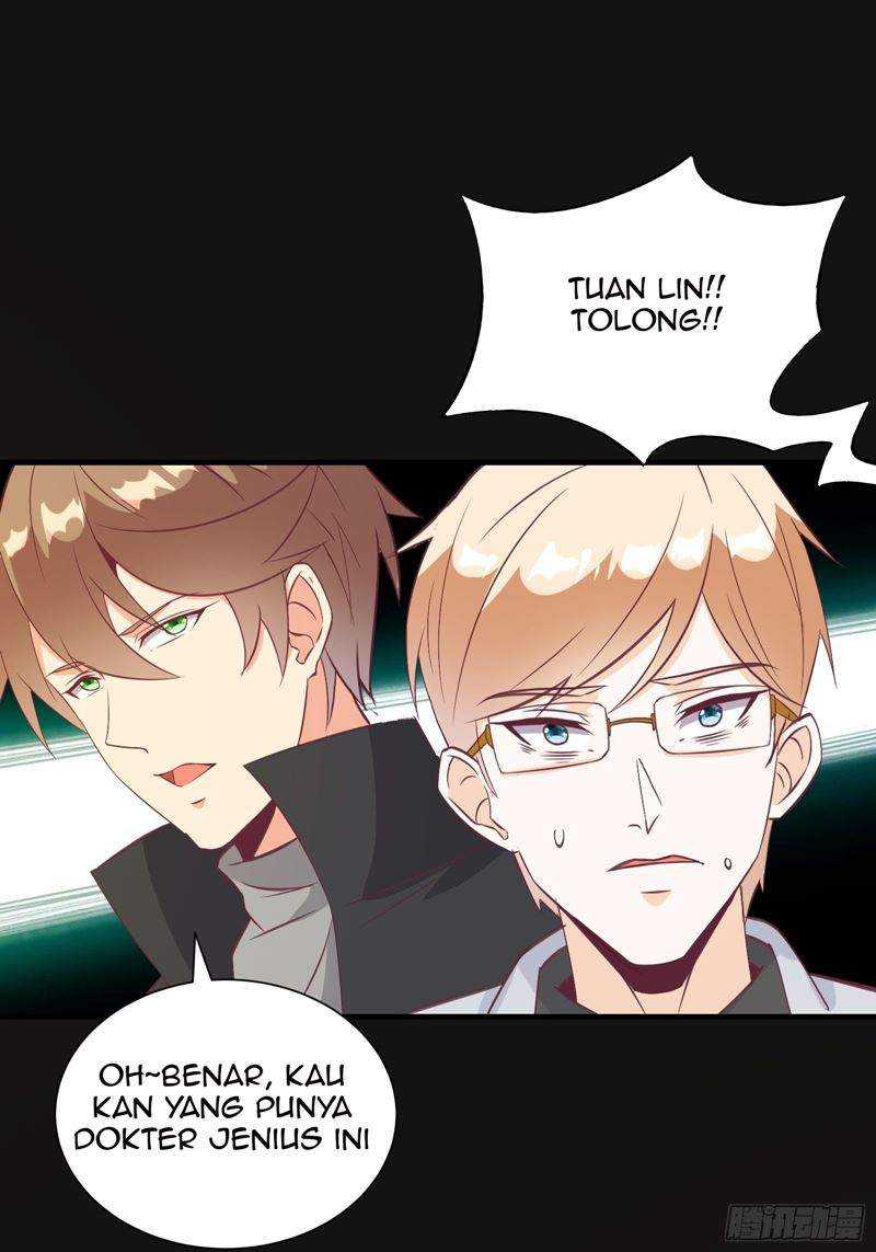 I’m Picking Fairy Sister On The Westward Journey Chapter 29 - halaman 36