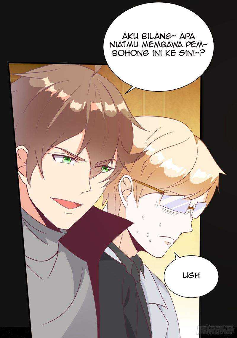 I’m Picking Fairy Sister On The Westward Journey Chapter 29 - halaman 37