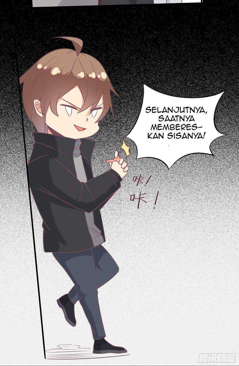 I’m Picking Fairy Sister On The Westward Journey Chapter 29 - halaman 38