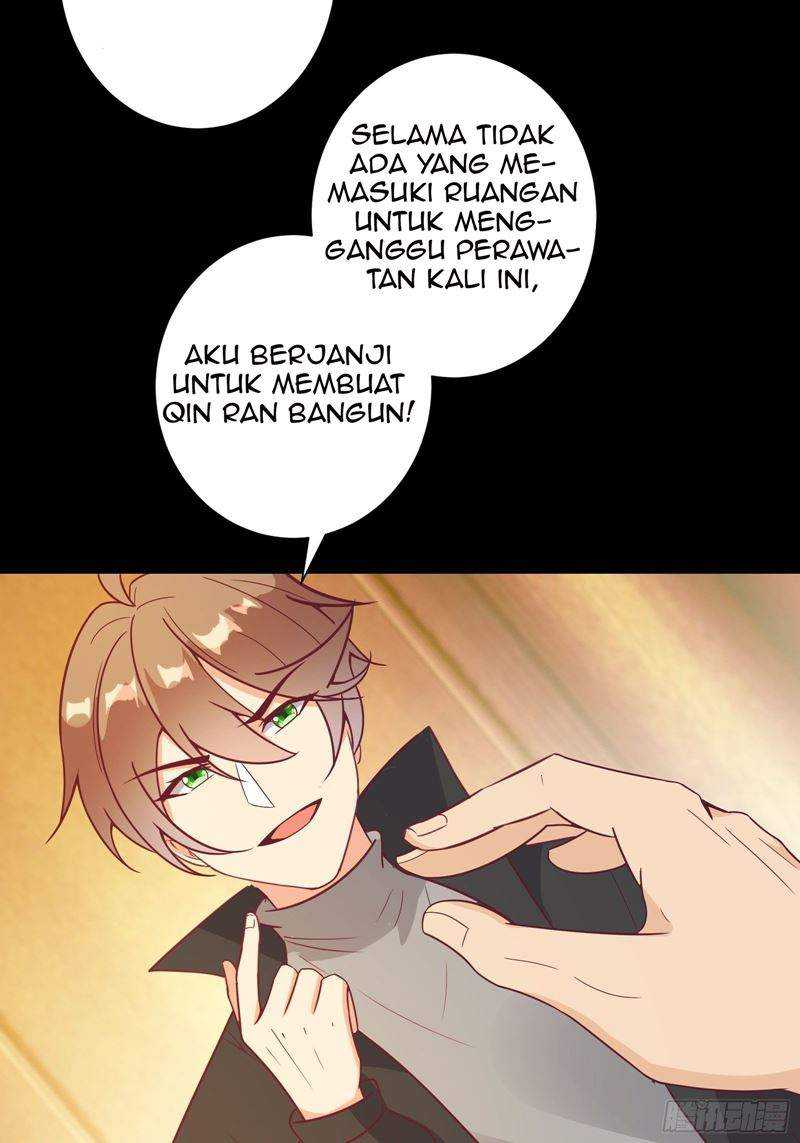 I’m Picking Fairy Sister On The Westward Journey Chapter 29 - halaman 5