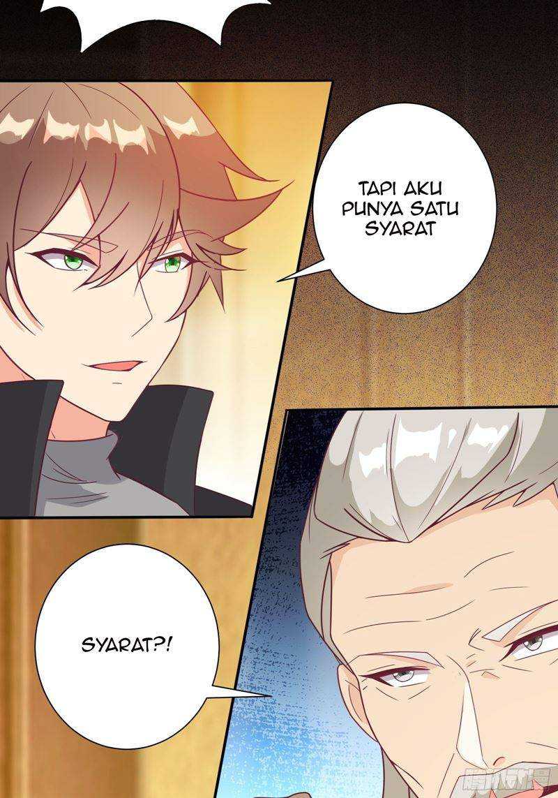 I’m Picking Fairy Sister On The Westward Journey Chapter 29 - halaman 7
