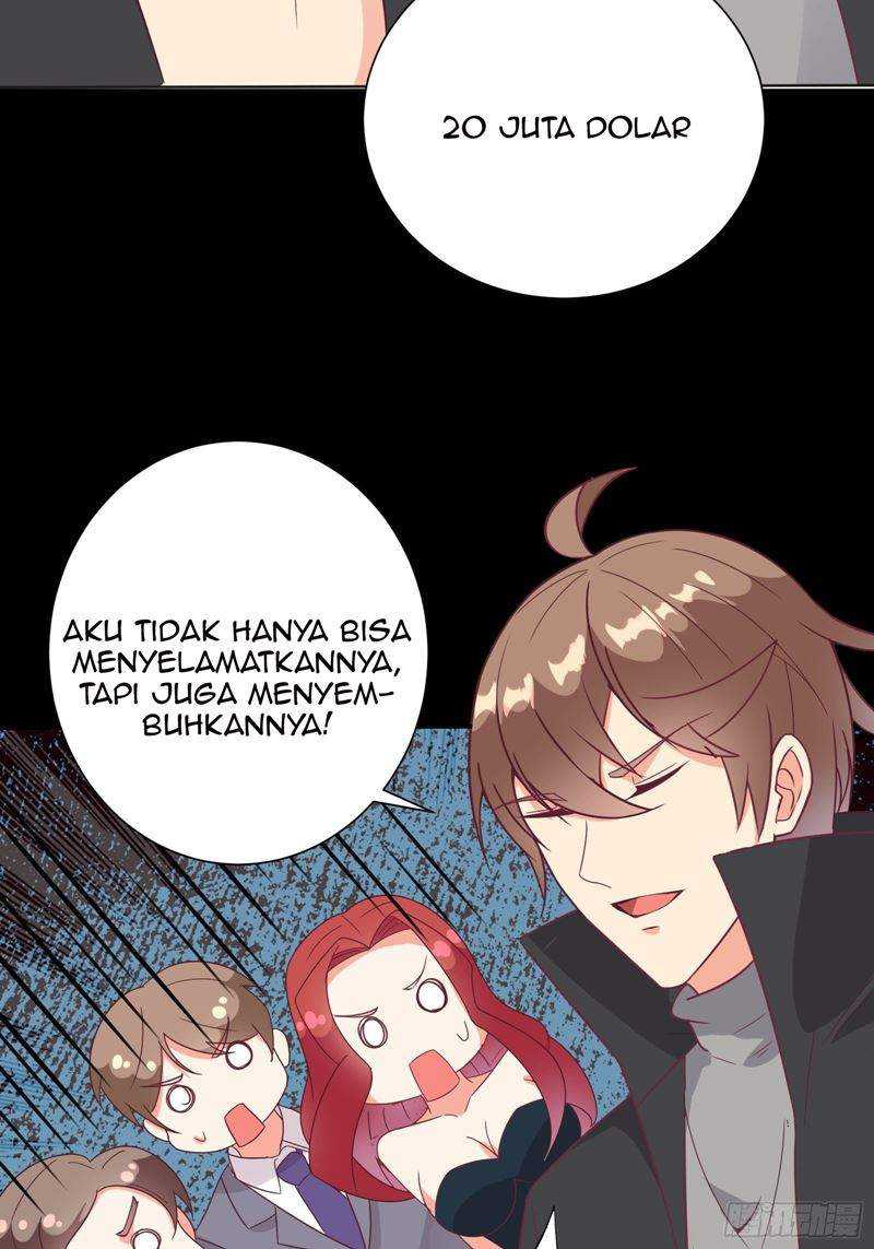 I’m Picking Fairy Sister On The Westward Journey Chapter 29 - halaman 9
