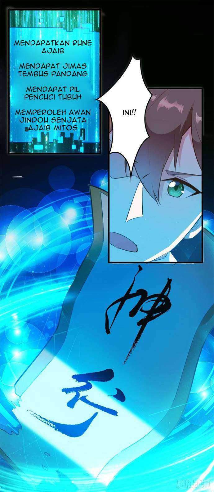 I’m Picking Fairy Sister On The Westward Journey Chapter 3 - halaman 10