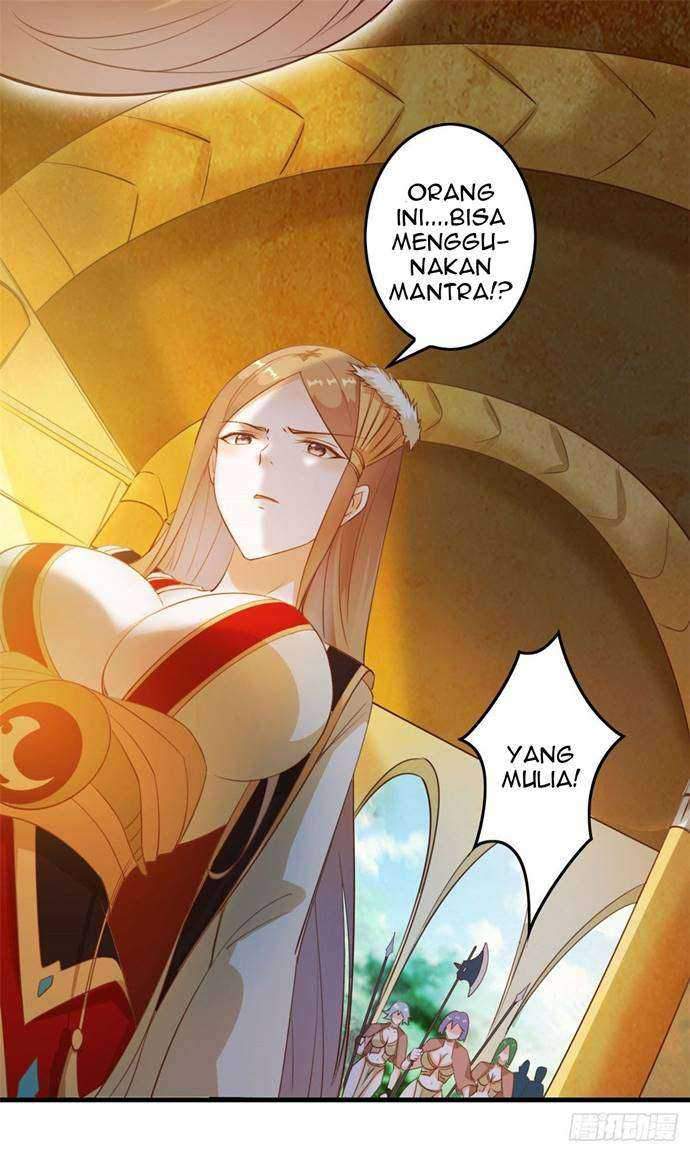 I’m Picking Fairy Sister On The Westward Journey Chapter 3 - halaman 13
