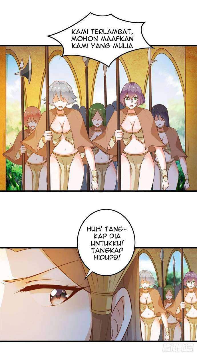 I’m Picking Fairy Sister On The Westward Journey Chapter 3 - halaman 14