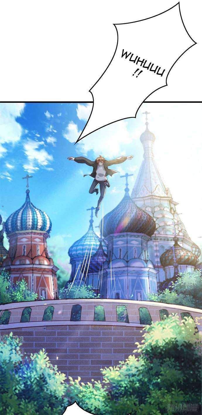 I’m Picking Fairy Sister On The Westward Journey Chapter 3 - halaman 15